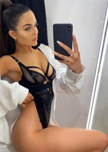 Фото проститутки МИЛАНА №3 в городе Анива