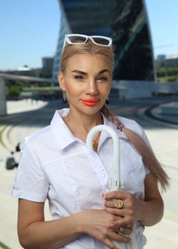 Стелла, Г. Анива