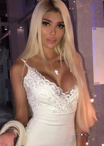 Лина, Г. Анива